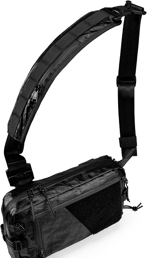 Cordura-black