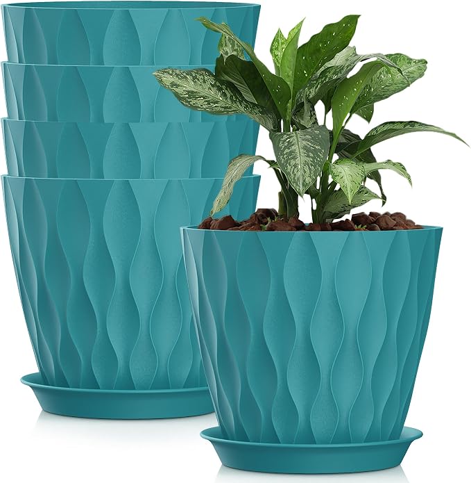 Blue-green