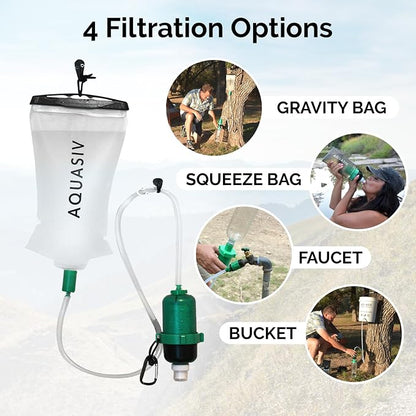 Basecamp Kit