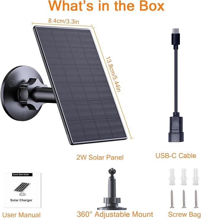 2 Pack-Black