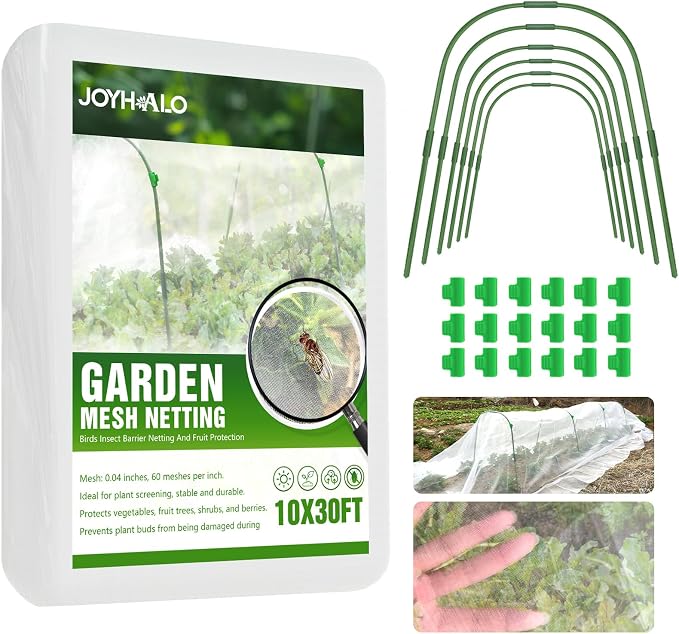 Green-10*30ft