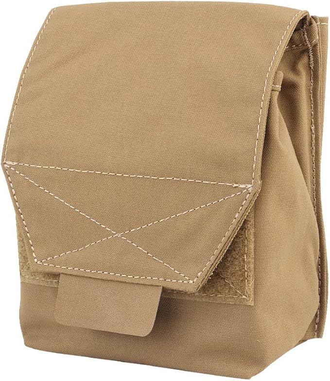 Coyote Brown