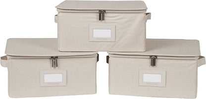 Beige Heather