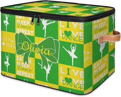 Green Yellow