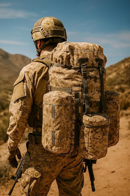 Marpat Desert