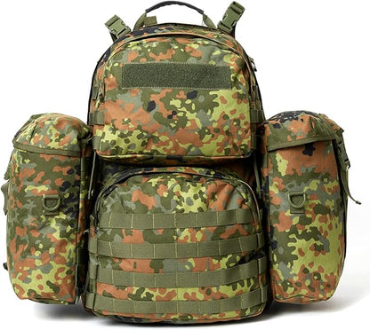 Flecktarn
