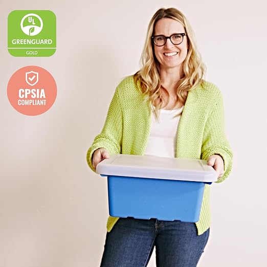 French Blue