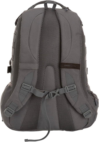 Turbulence Blue Grey