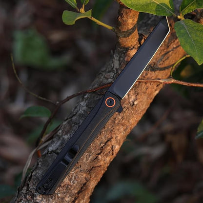 Black Tanto