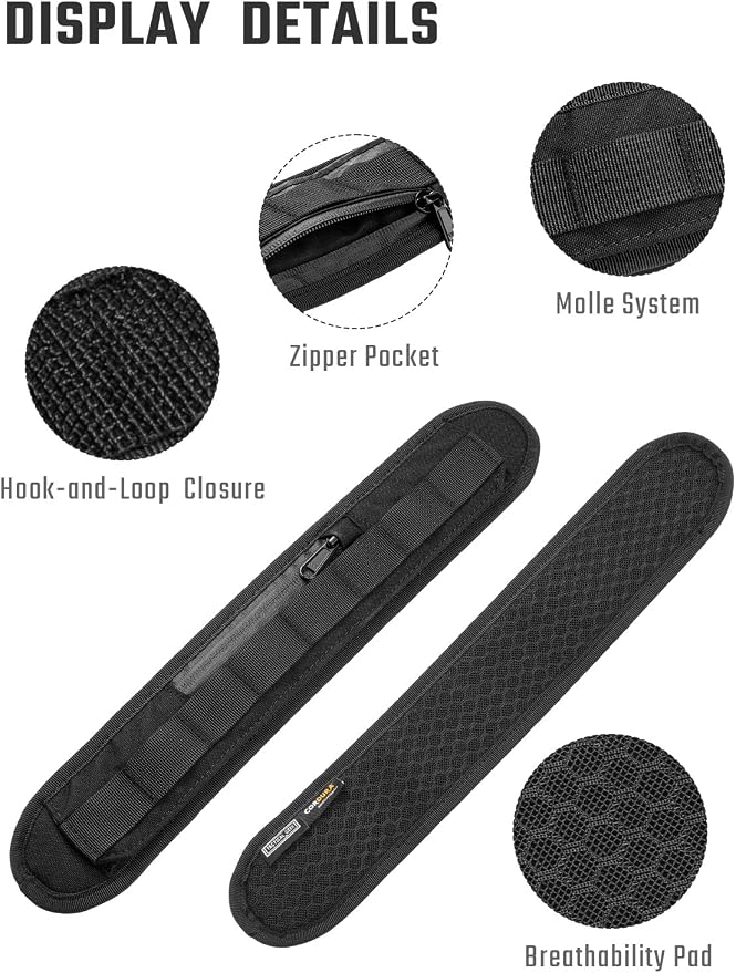 Cordura-black