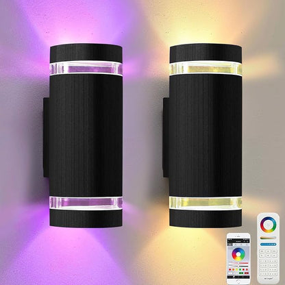 black 2 Pack