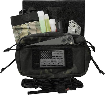 Black Camo