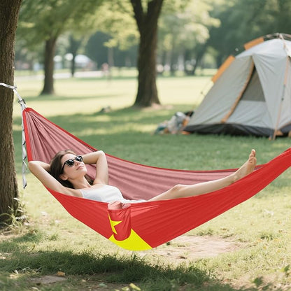Vietnam Flag