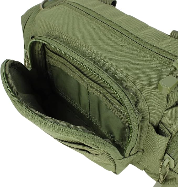 Scorpion OCP