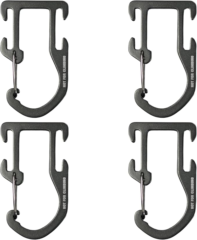 Dark Grey (4-Pack)