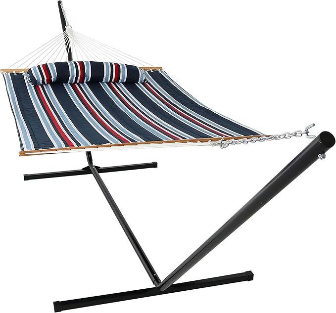 Nautical Stripe