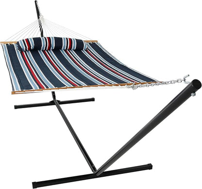 Nautical Stripe