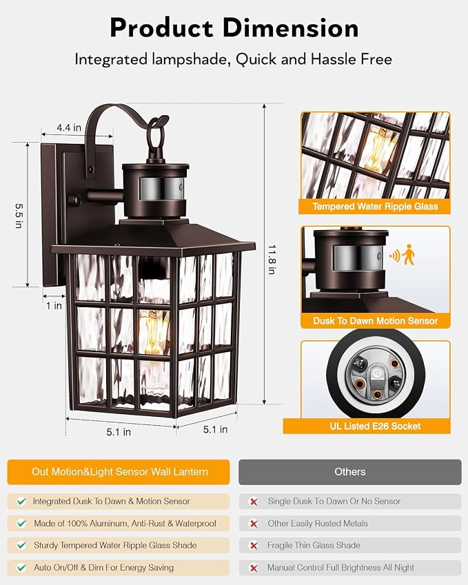 Oil-Rubbed Bronze