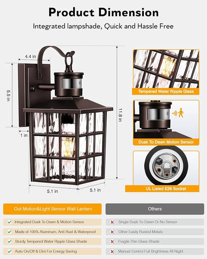 Oil-Rubbed Bronze
