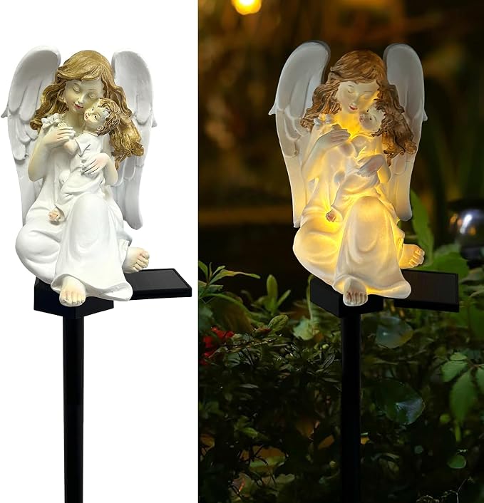 Mother Ange
