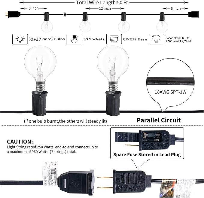 Clear-Black