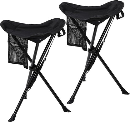 Black - 2 Packs