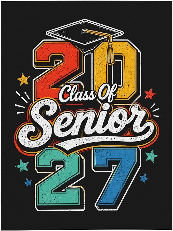 Class of 2027 Senior8