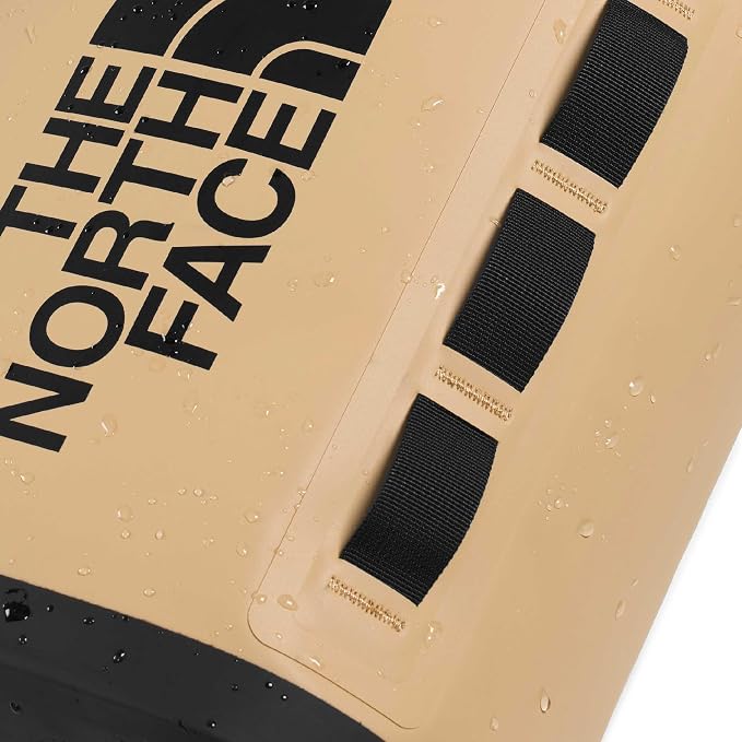 Khaki Stone/Tnf Black