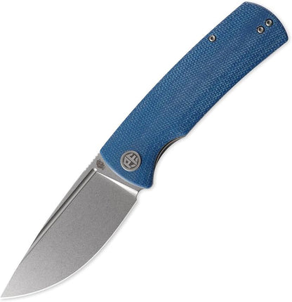 Blue Stonewashed