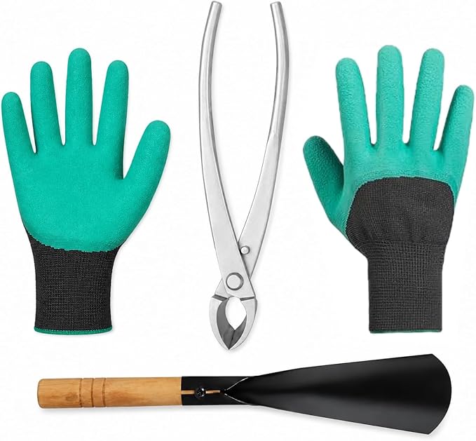 Cutter & Shovel