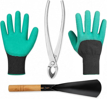 Cutter & Shovel