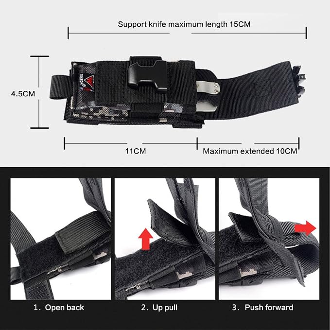 Black CP