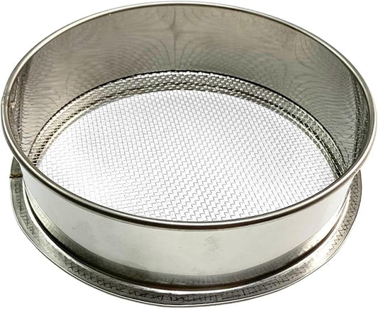 20CM 3mm 8 mesh