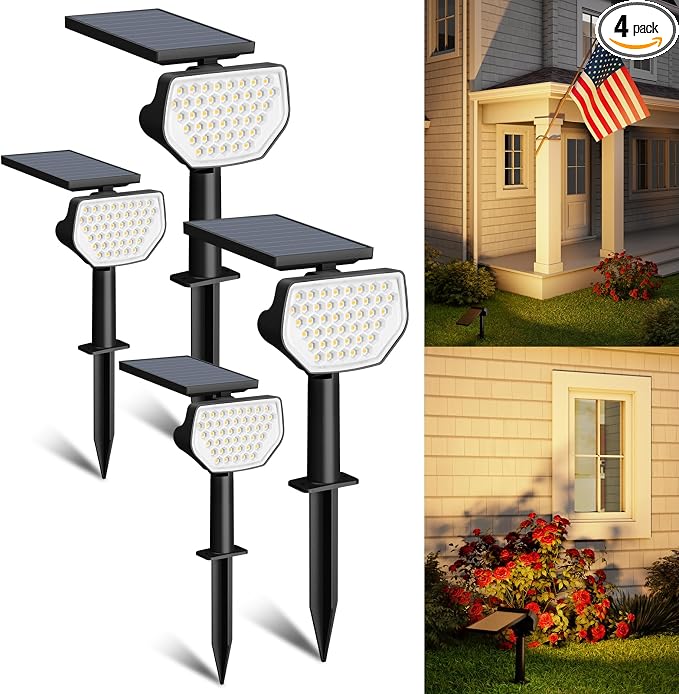 Warm White