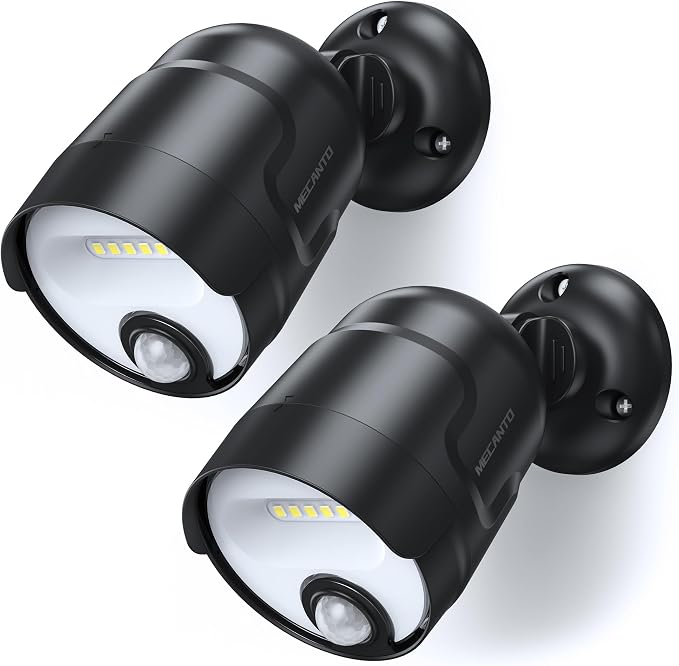 2 Pack Black