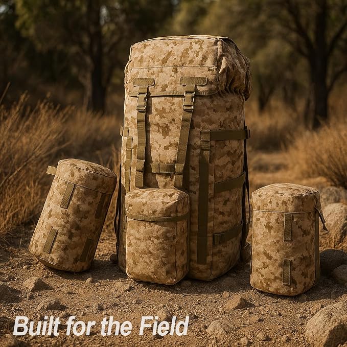 Marpat Desert