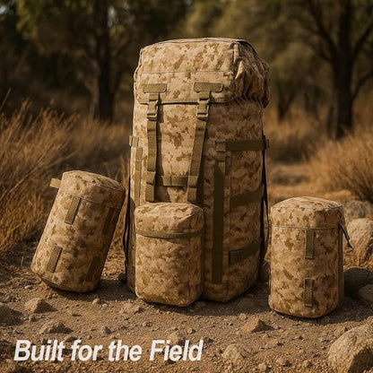 Marpat Desert