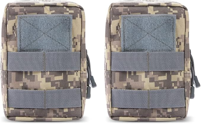 Combo A:ACU