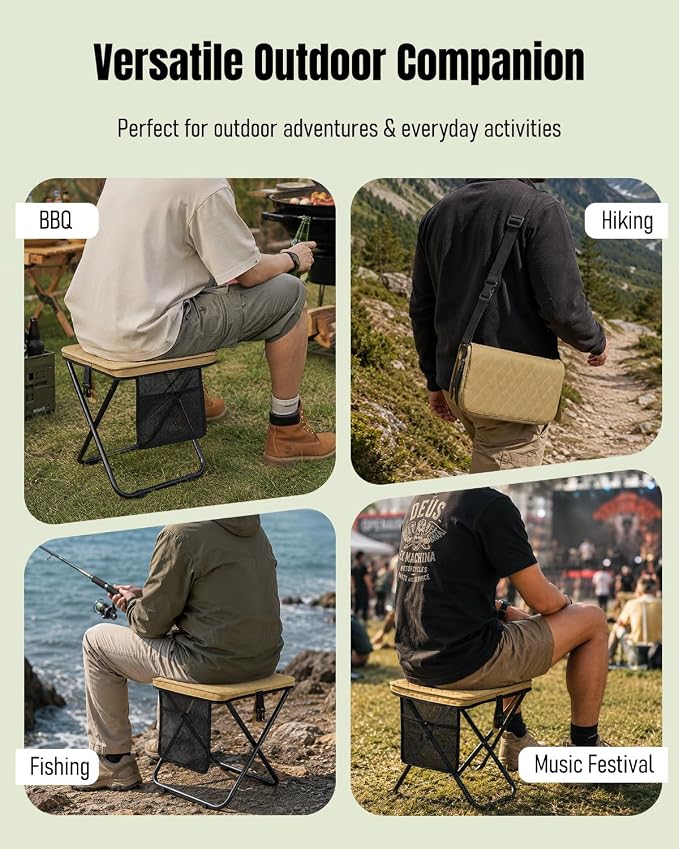 Khaki 2 Packs