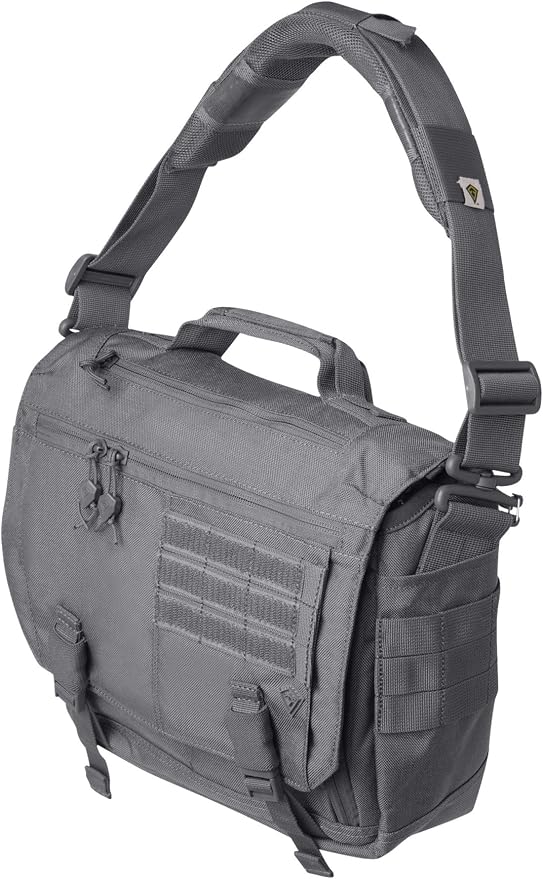 Wolf Grey