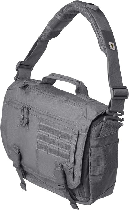Wolf Grey