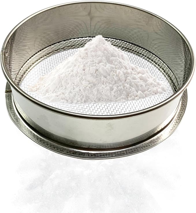 20CM 3mm 8 mesh