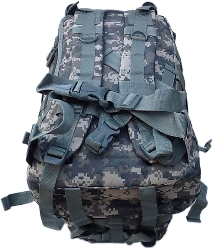 Digital Camouflage 19\