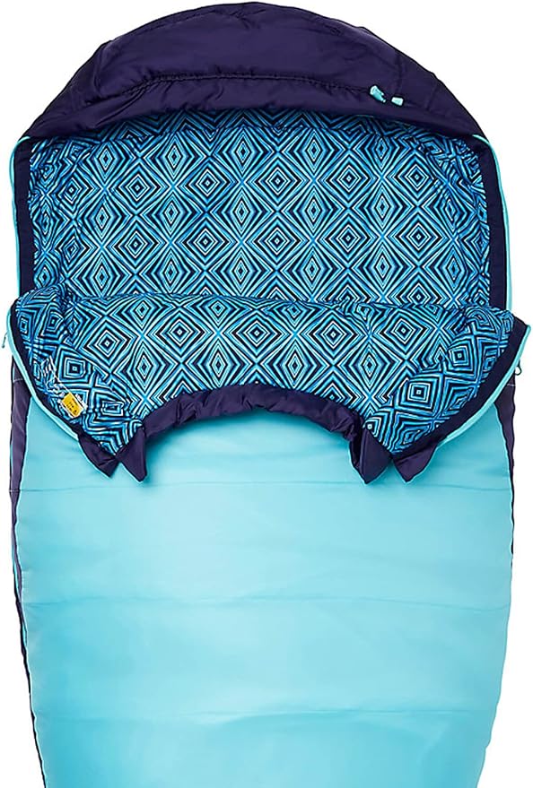 French Blue/Harbor Blue (Women's)