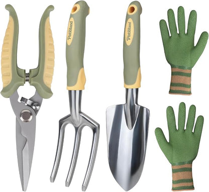 green-4pcs