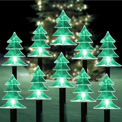Green-Tree