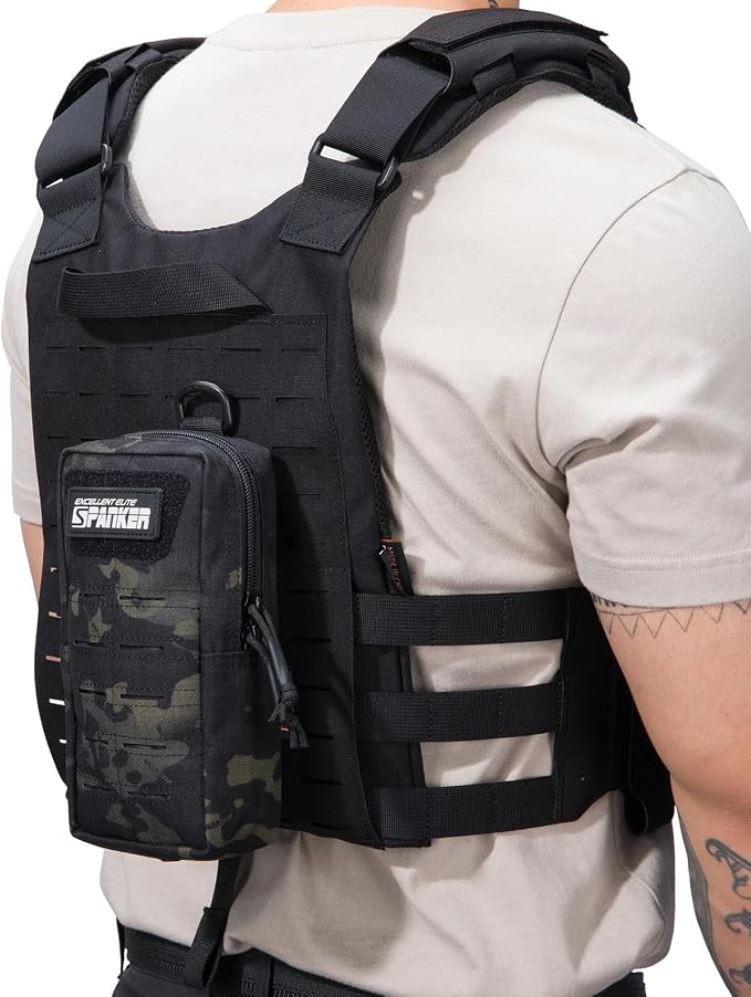 Multicam Black