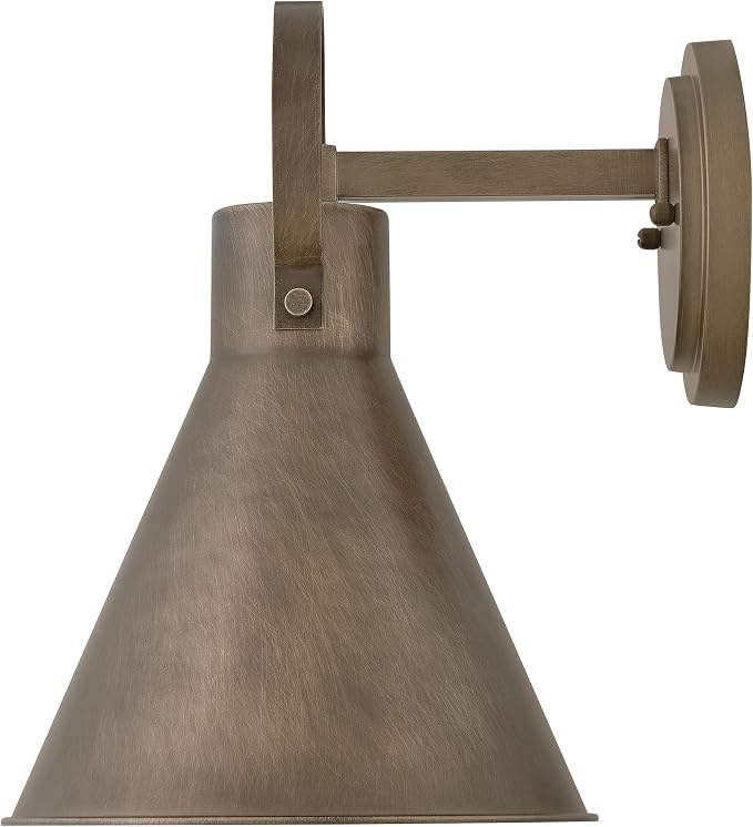 Burnished Bronze