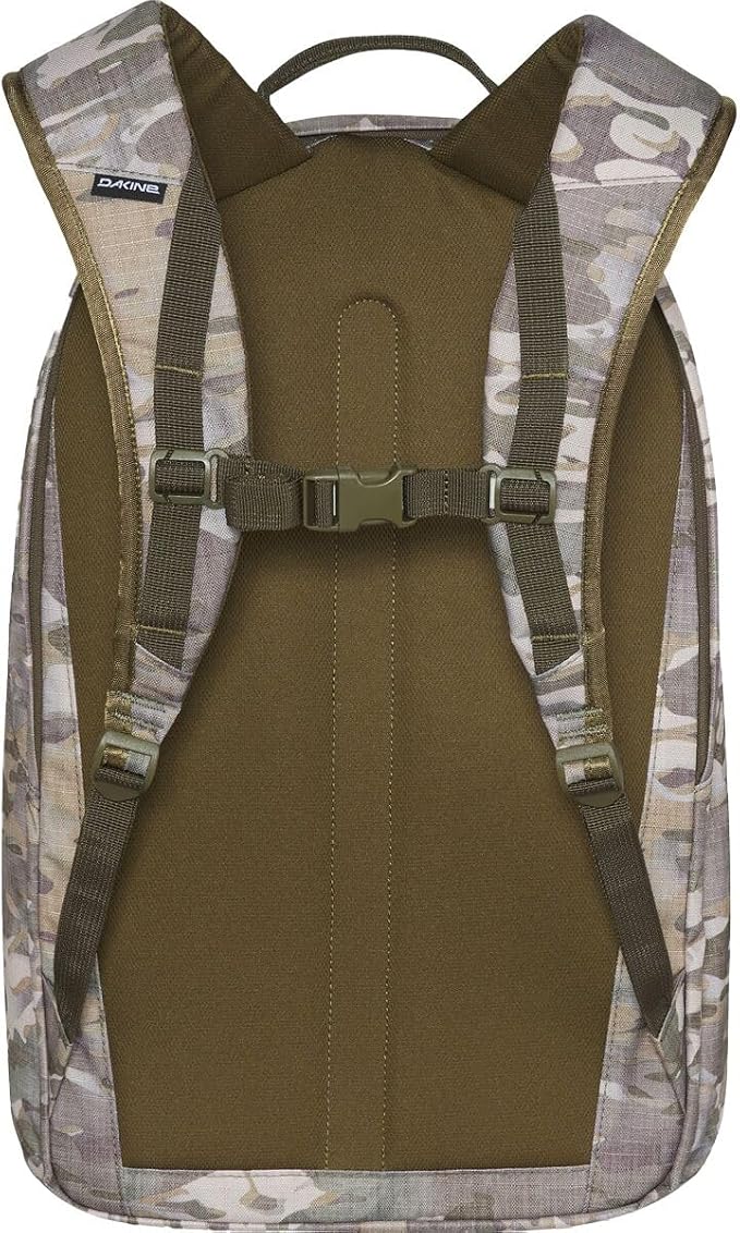Vintage Camo