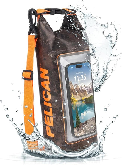 Hunter Camo - 2L